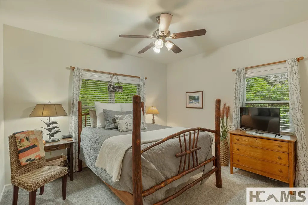 892 Buckberry Sapphire NC 28774