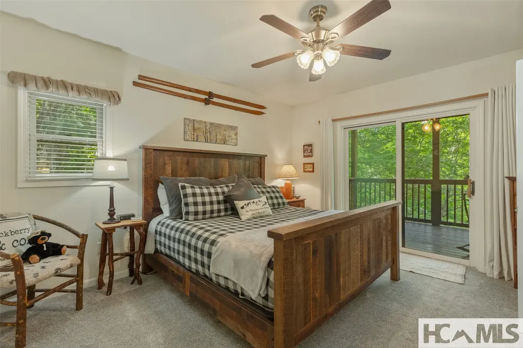 892 Buckberry Sapphire NC 28774