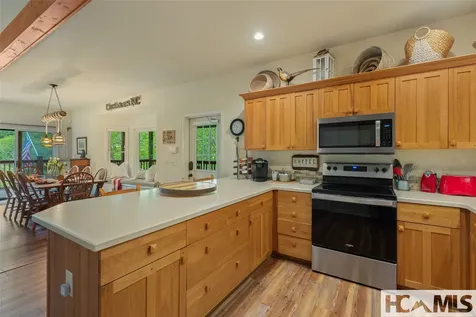 892 Buckberry Sapphire NC 28774