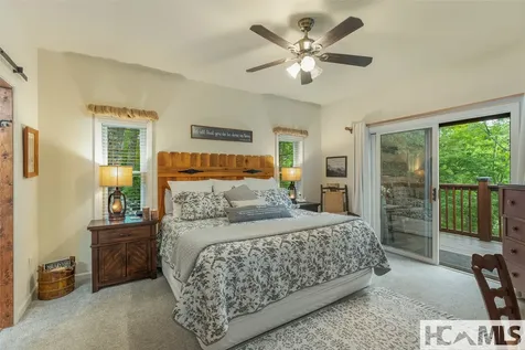892 Buckberry Sapphire NC 28774