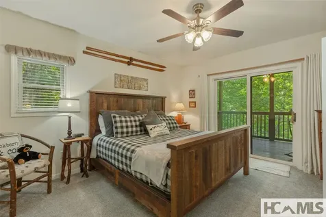 892 Buckberry Sapphire NC 28774