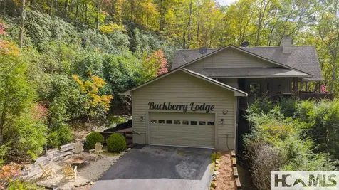892 Buckberry Sapphire NC 28774