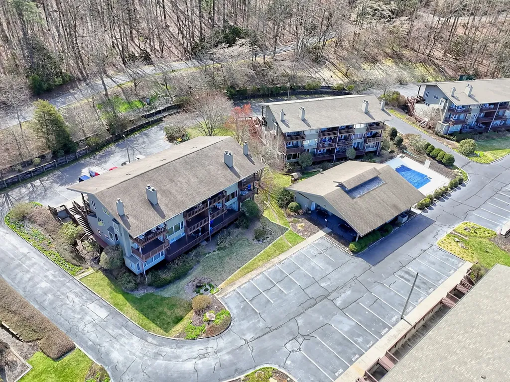 62 Sun Valley Circle Sky Valley GA 30537