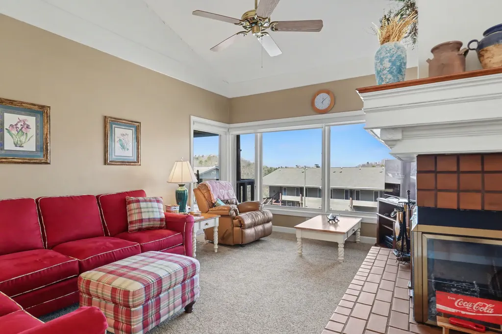 62 Sun Valley Circle Sky Valley GA 30537