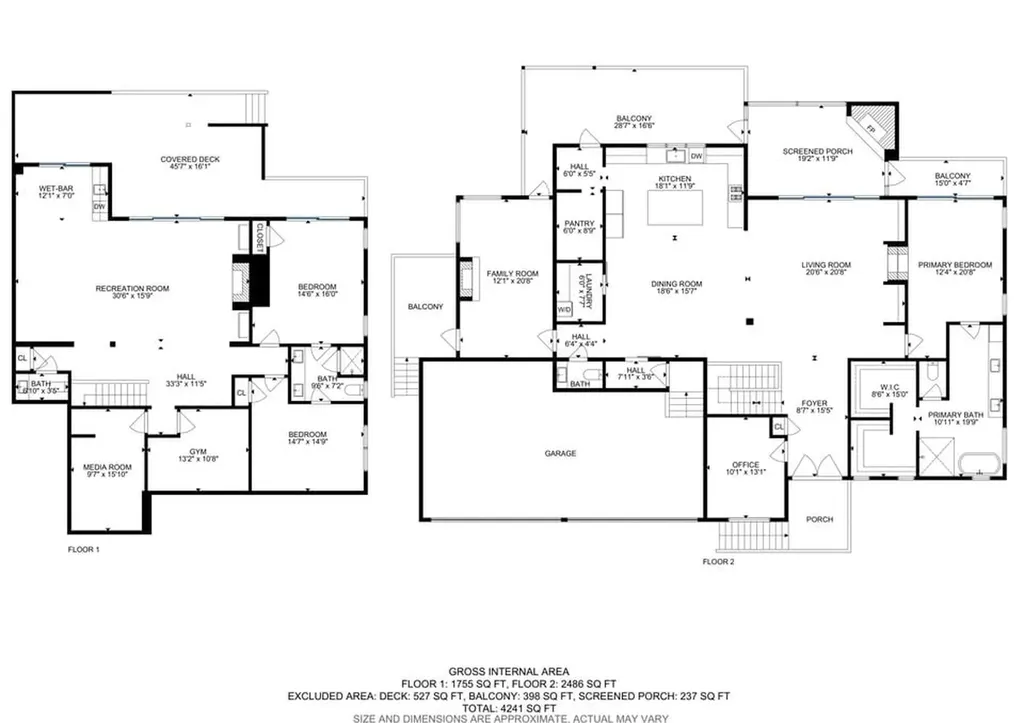 692 Lost Trail Highlands NC 28741
