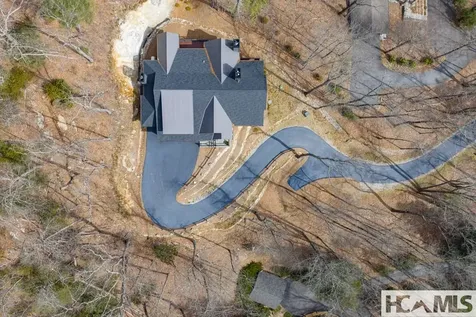 692 Lost Trail Highlands NC 28741