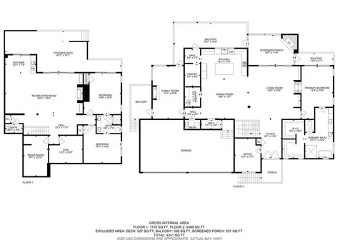 692 Lost Trail Highlands NC 28741