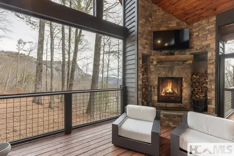 692 Lost Trail Highlands NC 28741
