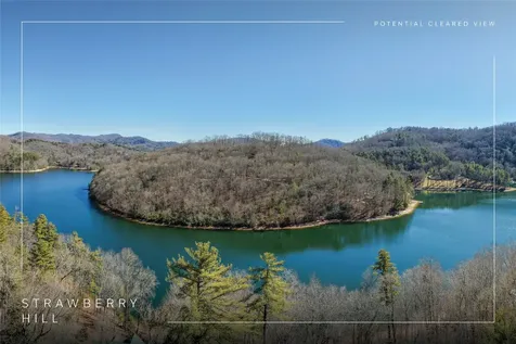 Lot 33 Wild Blackberry Ridge Cullowhee NC 28723