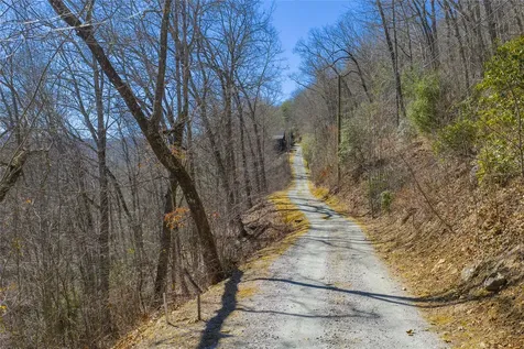 Lot 33 Wild Blackberry Ridge Cullowhee NC 28723