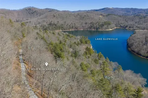 Lot 33 Wild Blackberry Ridge Cullowhee NC 28723