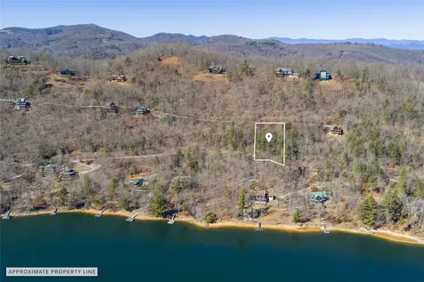 Lot 33 Wild Blackberry Ridge Cullowhee NC 28723