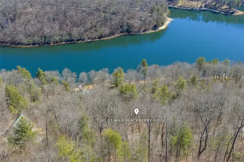 Lot 33 Wild Blackberry Ridge Cullowhee NC 28723
