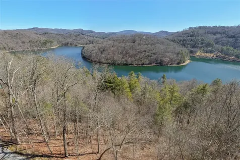 Lot 33 Wild Blackberry Ridge Cullowhee NC 28723