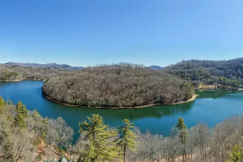 Lot 33 Wild Blackberry Ridge Cullowhee NC 28723