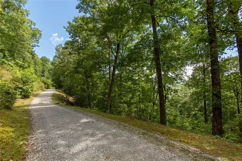 Lot 33 Wild Blackberry Ridge Cullowhee NC 28723