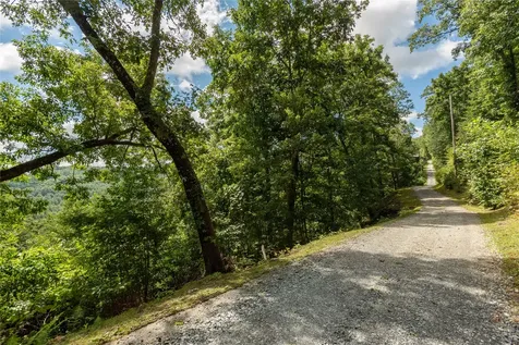 Lot 33 Wild Blackberry Ridge Cullowhee NC 28723