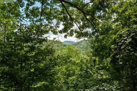 Lot 33 Wild Blackberry Ridge Cullowhee NC 28723