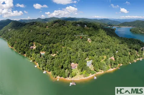 Lot 33 Wild Blackberry Ridge Cullowhee NC 28723