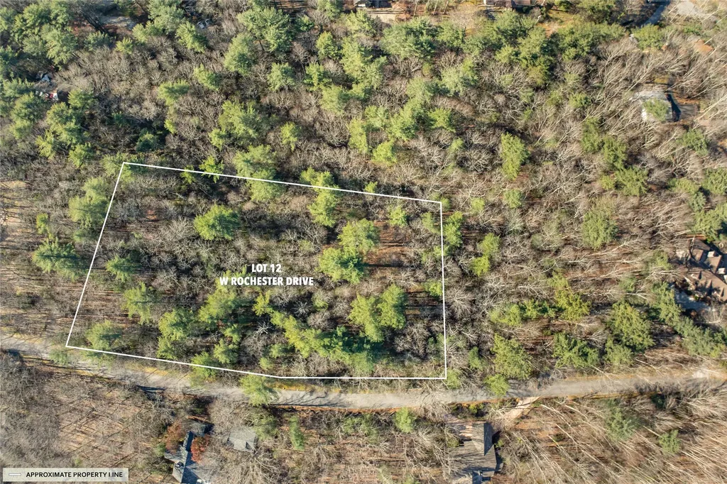 Lot 12 W Rochester Drive Cashiers NC 28717