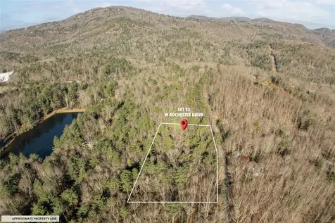 Lot 12 W Rochester Drive Cashiers NC 28717
