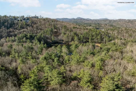 Lot 12 W Rochester Drive Cashiers NC 28717