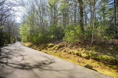 Lot 12 W Rochester Drive Cashiers NC 28717