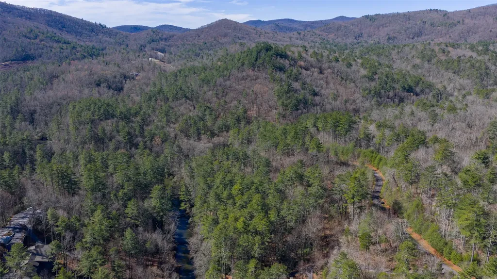 Lot 27 Heritage Drive Sapphire NC 28774