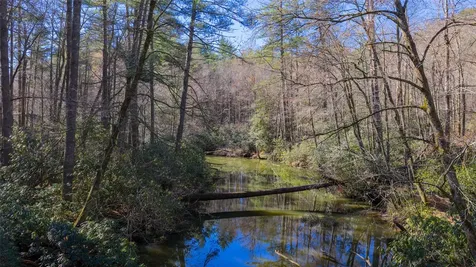 Lot 27 Heritage Drive Sapphire NC 28774