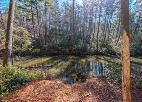 Lot 27 Heritage Drive Sapphire NC 28774