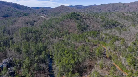 Lot 27 Heritage Drive Sapphire NC 28774
