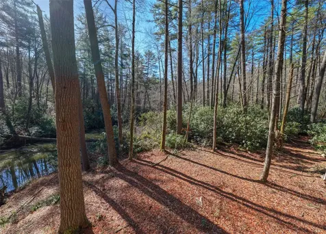 Lot 27 Heritage Drive Sapphire NC 28774