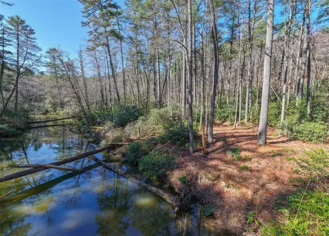 Lot 27 Heritage Drive Sapphire NC 28774