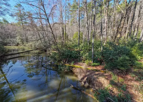 Lot 27 Heritage Drive Sapphire NC 28774