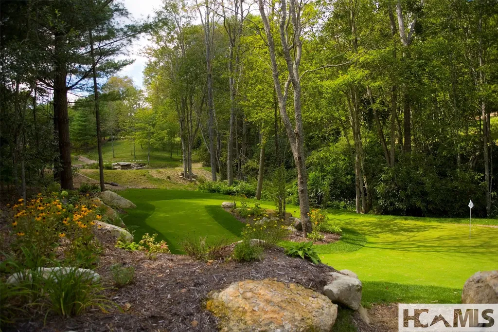 55 First Tee Trail Cashiers NC 28717