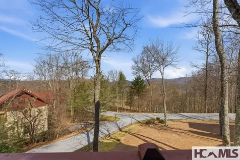 55 First Tee Trail Cashiers NC 28717