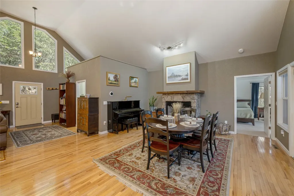 60 Pine Cone Court Sapphire NC 28774