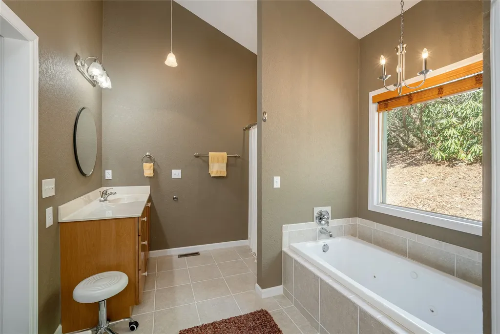 60 Pine Cone Court Sapphire NC 28774