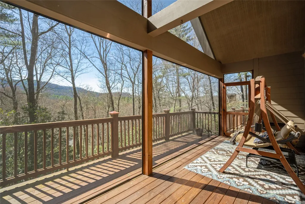60 Pine Cone Court Sapphire NC 28774