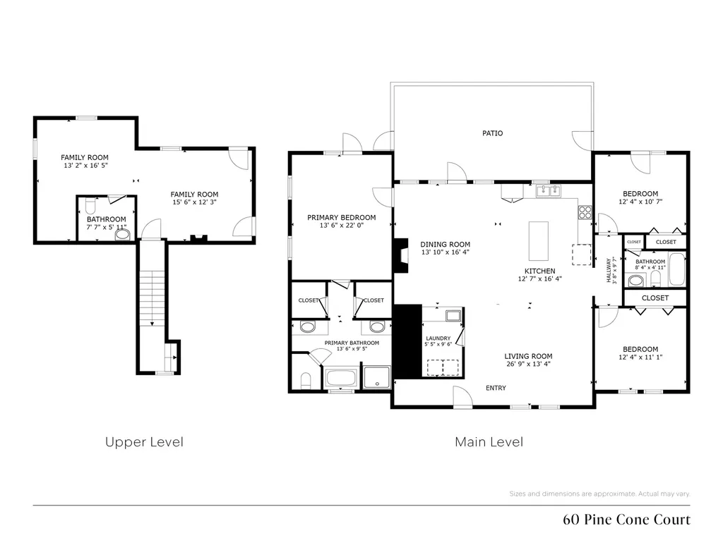 60 Pine Cone Court Sapphire NC 28774
