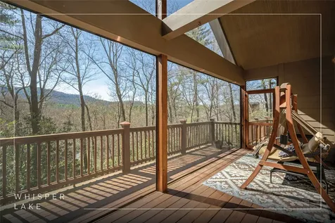 60 Pine Cone Court Sapphire NC 28774