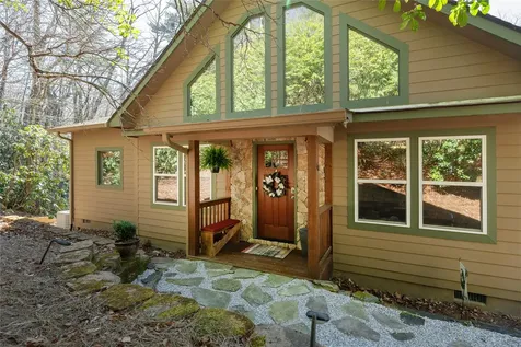 60 Pine Cone Court Sapphire NC 28774