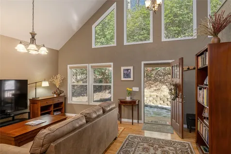 60 Pine Cone Court Sapphire NC 28774