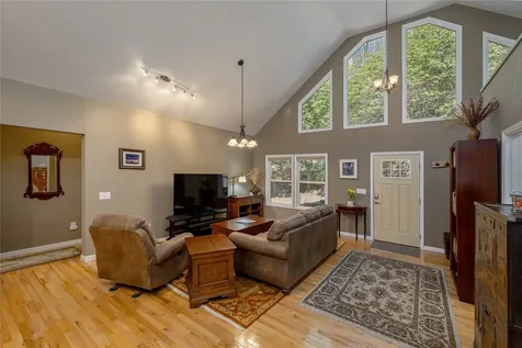 60 Pine Cone Court Sapphire NC 28774