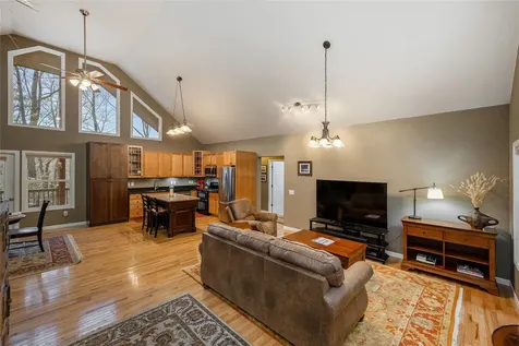 60 Pine Cone Court Sapphire NC 28774