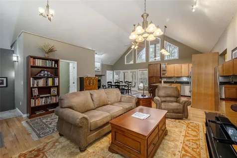 60 Pine Cone Court Sapphire NC 28774