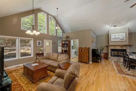 60 Pine Cone Court Sapphire NC 28774