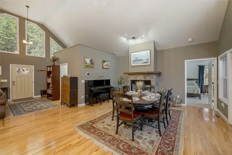 60 Pine Cone Court Sapphire NC 28774