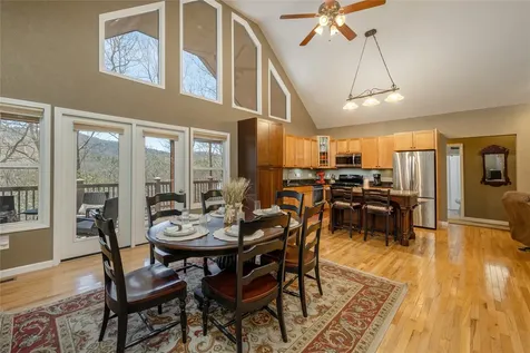 60 Pine Cone Court Sapphire NC 28774