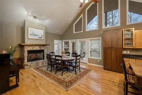 60 Pine Cone Court Sapphire NC 28774